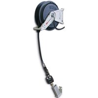 SAMOA-HALLBAUER Schlauchaufroller, offen, mit Elektronik-Handdurchlaufzähler, Schlauchlänge 15 m, Gewinde 1/2" SAMOA-HALLBAUER Schlauchaufroller, offen, mit Elektronik-Handdurchlaufzähler, Schlauchlänge 15 m, Gewinde 1/2" von SAMOA-HALLBAUER