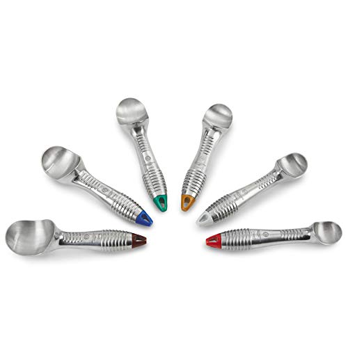 Vollrath 47274 Eisportionierer braun von Vollrath