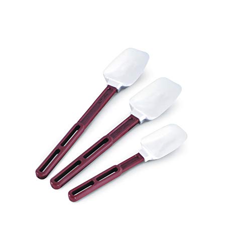 Vollrath 58123 High Temp Softlöffel von Vollrath