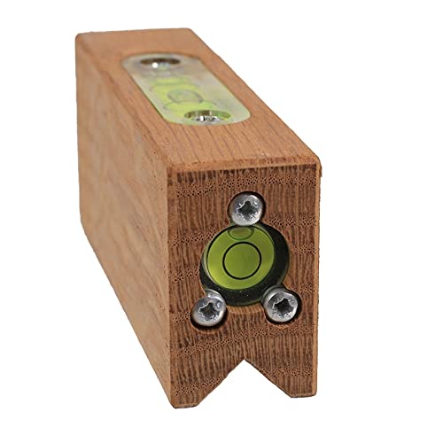 Lattenrichter LR 5 aus Holz Lattenrichter LR 5 aus Holz von VOLMER VERMESSUNGSGERÄTE- & AKKU-SERVICE
