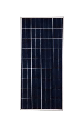 POLI 180W 18V Photovoltaik Panel [1480x670x35mm] + MC4-Kabel 90cm von Volt Polska