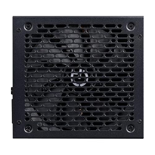 Vollständig modulares Netzteil, 750 W, 80 Plus, Bronze, für Hochleistungssysteme und Energieoptimierung. von VoltShine