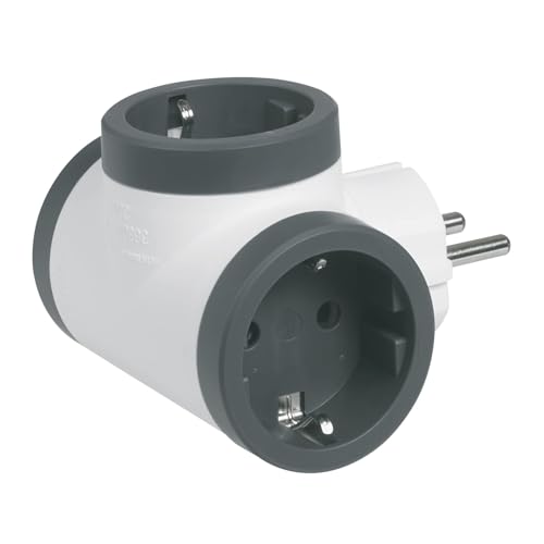 VoltShine 2 Meter Rope II Aluminiumprofil Perfekt für Bau und Heimwerker, dieses robuste und langlebige Profil ist ideal für leichte Strukturen und dekorative Projekte im Haus. von VoltShine