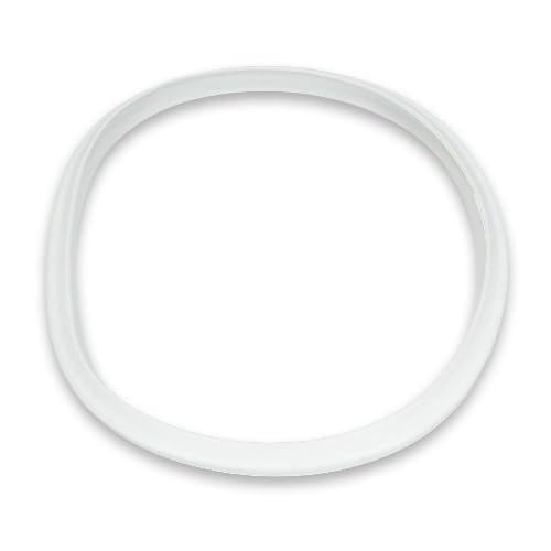 VoltShine Adapterdeckel für Topf, 22 cm, Robustes Material, geeignet zum Schnellkochen und zur Aufrechterhaltung der Dichtheit. von VoltShine