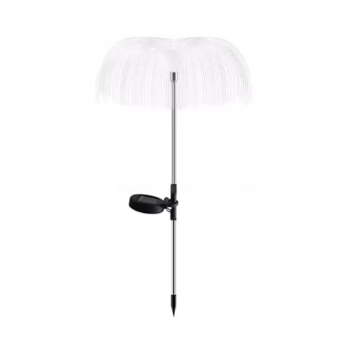 VoltShine Dekoratives LED-Solar-Rasenlicht mit elegantem Edelstahl-Design, strahlt warmes Licht von 2700 K ab, perfekt, um Ihren Garten zu verschönern und eine gemütliche Atmosphäre zu schaffen. VoltShine Dekoratives LED-Solar-Rasenlicht mit elegantem Edelstahl-Design, strahlt warmes Licht von 2700 K ab, perfekt, um Ihren Garten zu verschönern und eine gemütliche Atmosphäre zu schaffen. von VoltShine