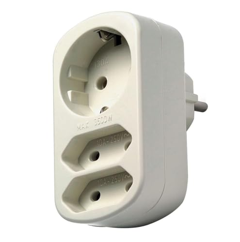 VoltShine Einbauring 2 l für Cobfix-Modul, 10 W, ideal für die Beleuchtung von Räumen mit Effizienz und Stil. Verleihen Sie jeder Ecke Ihres Hauses einen modernen und vielseitigen Touch und verwandeln von VoltShine