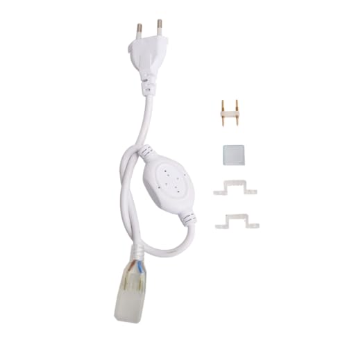 VoltShine Fernstromkabel für Hochspannungs-LED-Streifen, ideal für flexible und sichere Installationen.Verbessern Sie die Verbindung und optimieren Sie die Leistung Ihrer LED-Leuchten. VoltShine Fernstromkabel für Hochspannungs-LED-Streifen, ideal für flexible und sichere Installationen.Verbessern Sie die Verbindung und optimieren Sie die Leistung Ihrer LED-Leuchten. von VoltShine