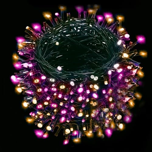 VoltShine Flacher Niederspannungs-Lichtstreifen, flexibel, dimmbar, wasserdicht, ideal für dekorative Akzente und Ambiente. von VoltShine