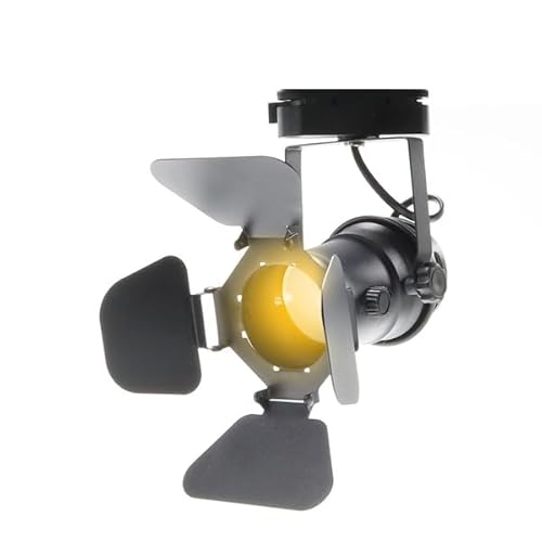 VoltShine GU10 Lampenfassung für Movie einphasige Schiene: beleuchtet mit Stil und Eleganz. Das funktionale Design ist ideal für LED-Leuchten, schafft eine gemütliche Atmosphäre in jedem Raum. von VoltShine