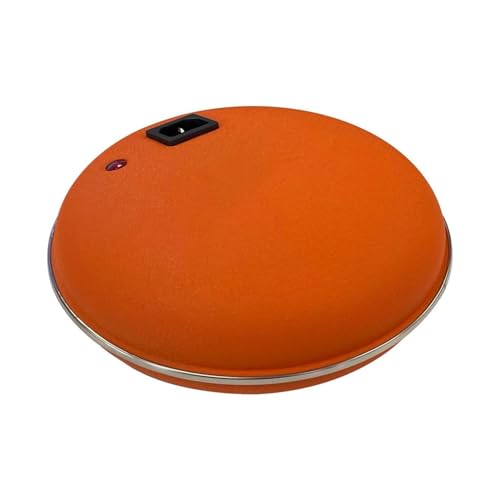 VoltShine 2200346 Warme Betten mit Leuchtmittel, 450 W VoltShine 2200346 Warme Betten mit Leuchtmittel, 450 W von VoltShine