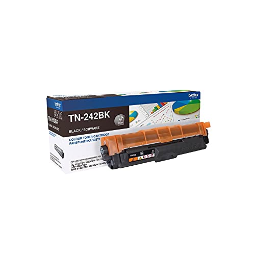 VoltShine Kompatibler Toner TN243BK für Laserdrucker HLL3210CDW/3230/3270 und MFCL3750CDW/3710/3770, ideal für den Druck von Dokumenten. VoltShine Kompatibler Toner TN243BK für Laserdrucker HLL3210CDW/3230/3270 und MFCL3750CDW/3710/3770, ideal für den Druck von Dokumenten. von VoltShine