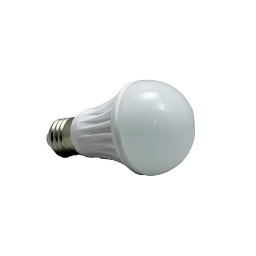 VoltShine Kunststoffleuchte für T8-Röhre 1,5 m von VoltShine