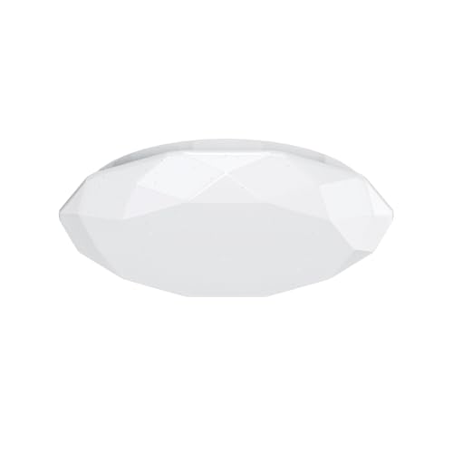 VoltShine LED-Deckenleuchte, 20 W, 3000 K: Beleuchten Sie Ihren Raum mit Effizienz und Stil. Ideal für warme Umgebungen, spart Energie und verlängert die Lebensdauer zu Hause oder im Büro. von VoltShine