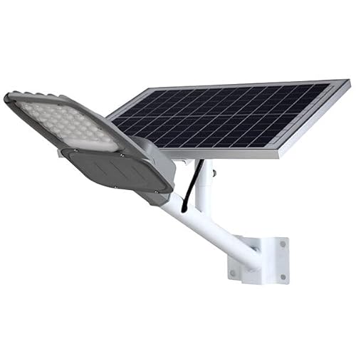 VoltShine LED-Solar-Minilight für den Außenbereich, 100 W, DSC 6000 K. Ideal für den Außenbereich, bietet effiziente und umweltfreundliche Beleuchtung ohne Strom, spart Energie und schont den von VoltShine