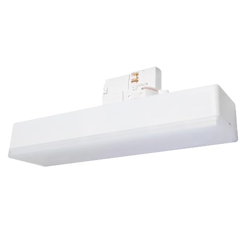 VoltShine Notfall-Schiene mit 3 Phasen, 250 lm, ideal für die Sicherheit in Gewerbeflächen und Büros. Sein effizientes Design bietet perfekte Beleuchtung in kritischen Situationen. VoltShine Notfall-Schiene mit 3 Phasen, 250 lm, ideal für die Sicherheit in Gewerbeflächen und Büros. Sein effizientes Design bietet perfekte Beleuchtung in kritischen Situationen. von VoltShine