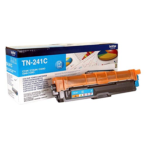 VoltShine Original Cyan-Toner, kompatibel mit Multifunktionsdruckern, Drucken, ideal für gestochen scharfe Dokumente und Grafiken. von VoltShine