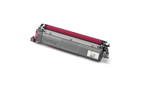 VoltShine Original Toner Magenta TN248M für Multifunktionsdrucker, ideal für Dokumente und Grafiken von VoltShine