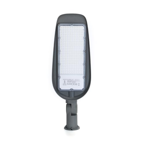 VoltShine Slim 200 W LED-Taschenlampe: Beleuchten Sie mit effizienter Technologie. Schlankes Design, perfekt für den Außenbereich und in städtischen Räumen. Verwandeln Sie Ihre Beleuchtung mit einem von VoltShine