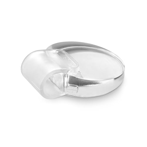 VoltShine Transparenter leiser Klebepuffer, hergestellt aus strapazierfähigem Material, ideal zum Schutz von Oberflächen und zur Geräuschreduzierung beim Schließen von Türen. VoltShine Transparenter leiser Klebepuffer, hergestellt aus strapazierfähigem Material, ideal zum Schutz von Oberflächen und zur Geräuschreduzierung beim Schließen von Türen. von VoltShine