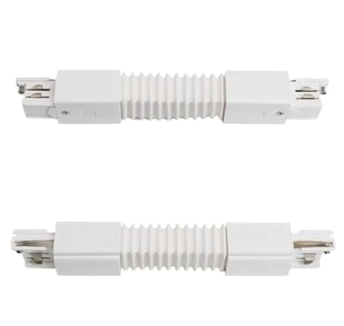 VoltShine Weißer Akkordeon-Stecker: Die ideale Lösung, um Kabel flexibel und ordentlich zu verbinden. Das elegante Design macht es perfekt für jeden Raum, erleichtert und organisiert Ihr Leben! VoltShine Weißer Akkordeon-Stecker: Die ideale Lösung, um Kabel flexibel und ordentlich zu verbinden. Das elegante Design macht es perfekt für jeden Raum, erleichtert und organisiert Ihr Leben! von VoltShine