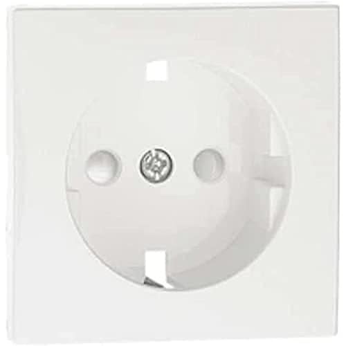 VoltShine Weißer EP-Drucktaster: perfekt für Zuhause oder Geschäft. Das moderne Design und die einfache Installation sorgen für Funktionalität und ein modernes und praktisches Erlebnis in jedem Raum. von VoltShine