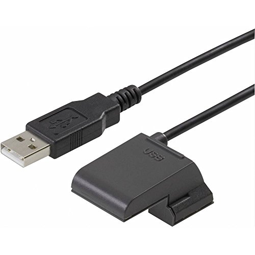 VOLTCRAFT 120317 Adapter 1 St. von Voltcraft