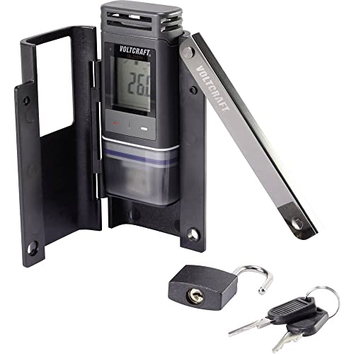 VOLTCRAFT DL-210TH-2 DL-210TH Temperatur-Datenlogger, Luftfeuchte-Datenlogger Messgröße Temperatur, Luftfeuchtigkeit -3 VOLTCRAFT DL-210TH-2 DL-210TH Temperatur-Datenlogger, Luftfeuchte-Datenlogger Messgröße Temperatur, Luftfeuchtigkeit -3 von Voltcraft