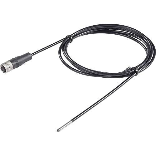 VOLTCRAFT Endoskop-Sonde Sonden-Ø 3.9 mm 2 m von Voltcraft