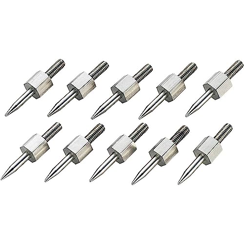 VOLTCRAFT FM200 FM-200 Ersatzspitzenset 1 Set von Voltcraft