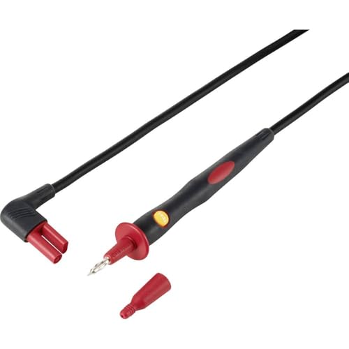 VOLTCRAFT IST 3002 Messsonde 1 St. von Voltcraft