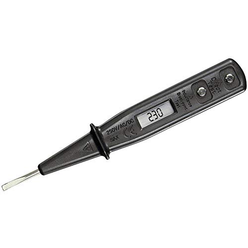 Voltcraft MS-100 SPANNUNGSPR FER von Voltcraft
