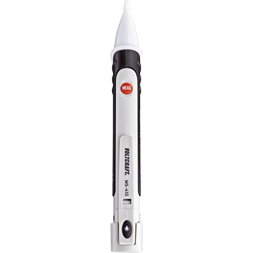 VOLTCRAFT MS-410 Magnetfeldtester von Voltcraft