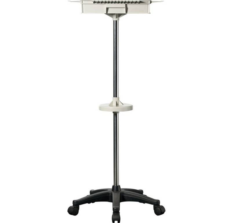 VOLTCRAFT Spannungsprüfer VOLTCRAFT ML-10 Messleitungshalter ML-10 von Voltcraft