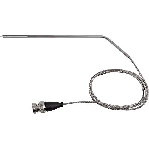 VOLTCRAFT TPT-209 Einstechfühler -70 bis 400 °C Fühler-Typ Pt1000 VOLTCRAFT TPT-209 Einstechfühler -70 bis 400 °C Fühler-Typ Pt1000 von Voltcraft