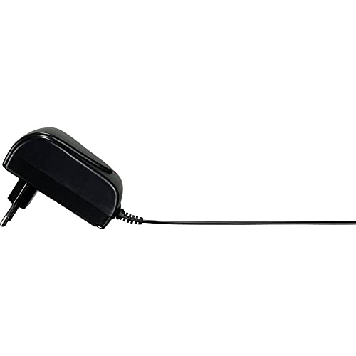 VOLTCRAFT VC-11320920 Steckernetzteil, Festspannung 12 V/DC 1.5 A 18 W von Voltcraft