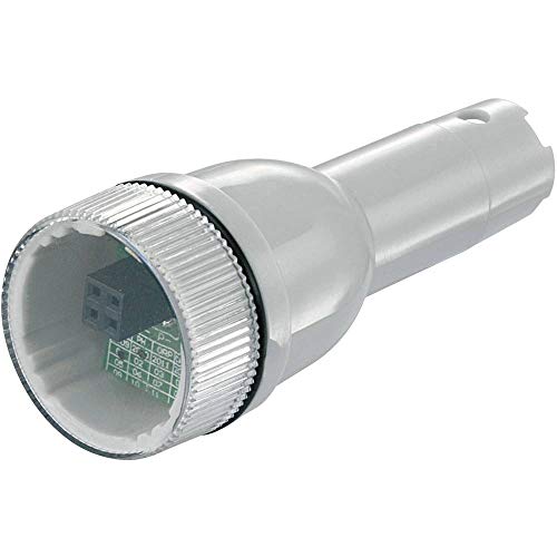 VOLTCRAFT VC-11737885 pH-Elektrode 1 St. VOLTCRAFT VC-11737885 pH-Elektrode 1 St. von Voltcraft