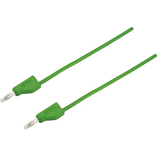 VOLTCRAFT MESSL. MSB-300 GR N 0,75 m von Voltcraft