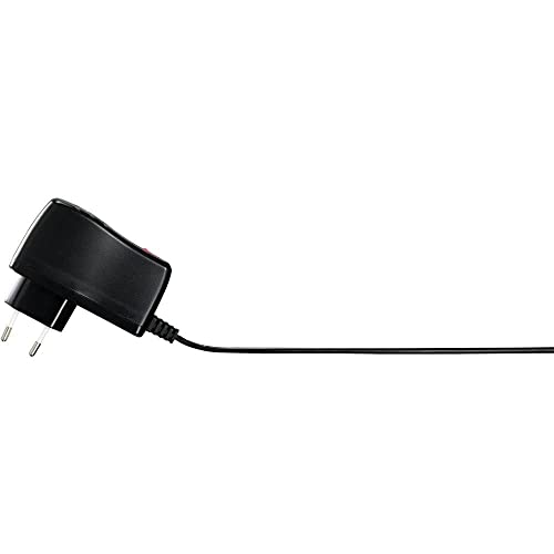 Voltcraft SNG-1000-OC-N Steckernetzteil, einstellbar 3 V/DC, 4.5 V/DC, 5 V/DC, 6 V/DC, 9 V/DC, 12 V/DC 1 A 12 W Ausgang von Voltcraft