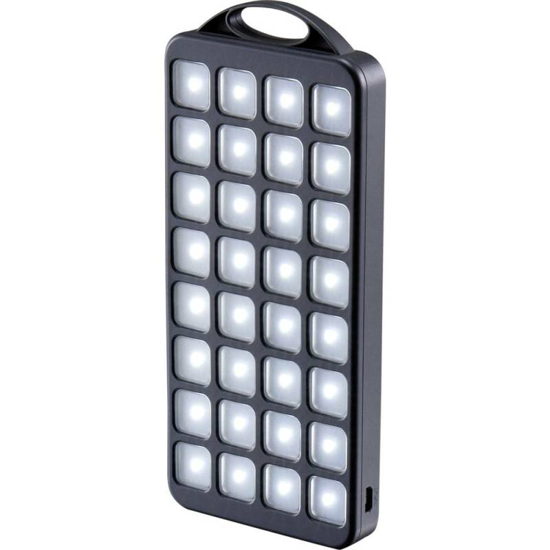 Voltcraft Solar Ladegerät Solarladegerät Powerbank Akku 8000 M Ah Siehe Text/Foto B-Ware Voltcraft Solar Ladegerät Solarladegerät Powerbank Akku 8000 M Ah Siehe Text/Foto B-Ware von Voltcraft