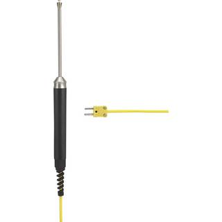 Voltcraft Tp 207 Oberflächenfühler  100 Bis 300 °C Fühler Typ K Temperaturfühler B-Ware von Voltcraft