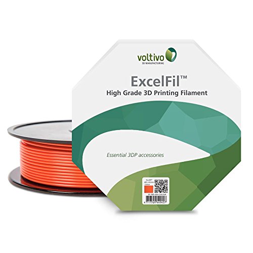 Voltivo ef-pla-300-soran Filament Kunstdruck 3D von Voltivo