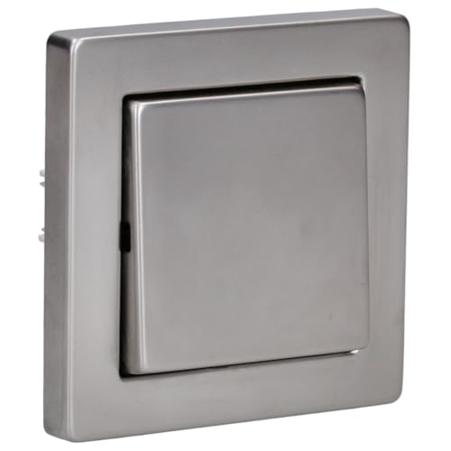 Gira Set: Wechselschalter 310600 + 1fach Rahmen 021112 + Wechselwippe 3296600 + 025127 IP44 Set Gira Set: Wechselschalter 310600 + 1fach Rahmen 021112 + Wechselwippe 3296600 + 025127 IP44 Set von Voltking