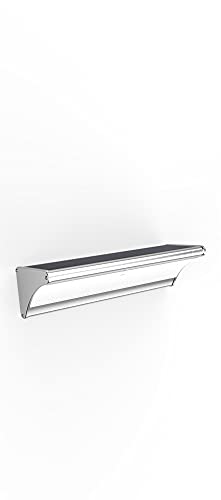 Voltman – Solar-Wandleuchte mit Bewegungsmelder 30 cm – 1100 lm – Klasse A++ – Akov Voltman – Solar-Wandleuchte mit Bewegungsmelder 30 cm – 1100 lm – Klasse A++ – Akov von Voltman