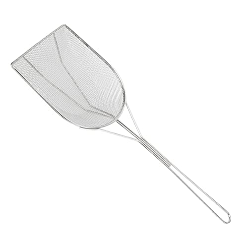 Voluxe Reptile Sand Scooper, Mesh Design Reptile Sand Schaufel für Reptile von Voluxe