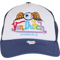 Von Dutch Trucker Cap "Von Dutch TRUCKER BAKER CAPS" von Von Dutch