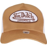 Von Dutch Trucker Cap "Von Dutch TRUCKER CARY CAPS" Von Dutch Trucker Cap "Von Dutch TRUCKER CARY CAPS" von Von Dutch