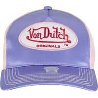 Von Dutch Trucker Cap "Von Dutch TRUCKER CARY CAPS" Von Dutch Trucker Cap "Von Dutch TRUCKER CARY CAPS" von Von Dutch