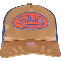 Von Dutch Trucker Cap "Von Dutch TRUCKER CARY SATIN" von Von Dutch