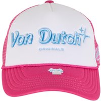 Von Dutch Trucker Cap "Von Dutch TRUCKER LUND FOAM" von Von Dutch