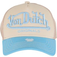 Von Dutch Trucker Cap "Von Dutch TRUCKER RIVERSIDE CAPS" von Von Dutch
